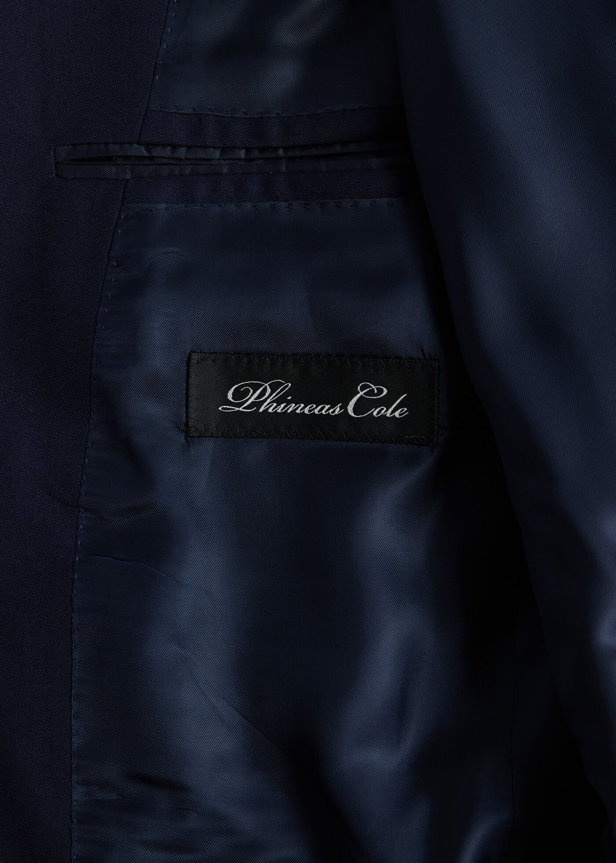 Paul Stuart Great Value | Super 150s Wool Drake Suit