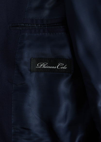 Paul Stuart Great Value | Super 150s Wool Drake Suit