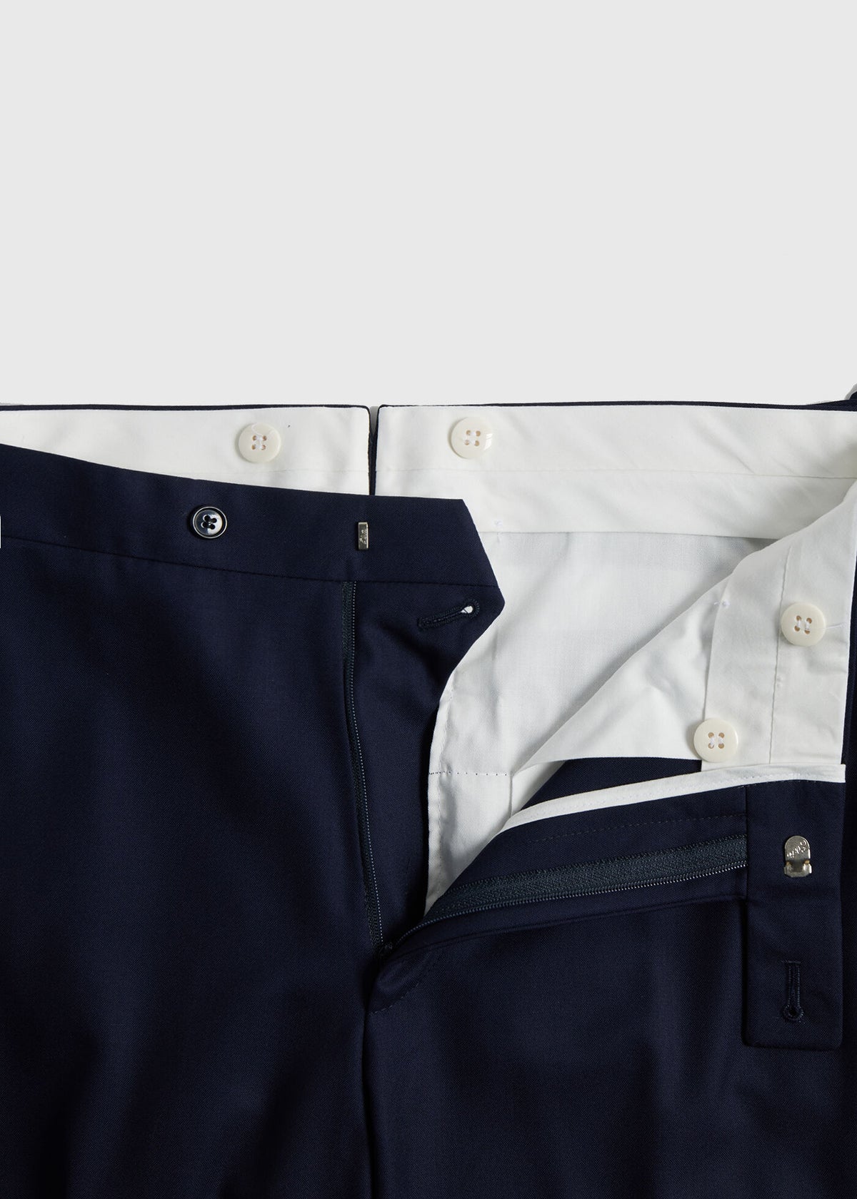 Paul Stuart Great Value | Super 150s Wool Drake Suit