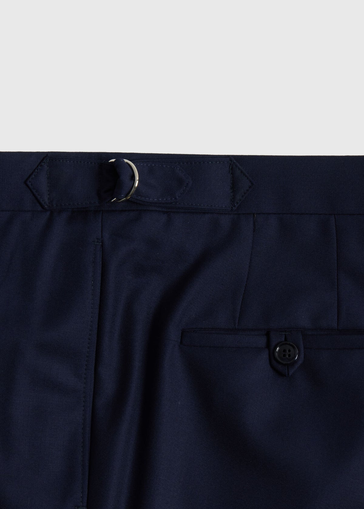 Paul Stuart Great Value | Super 150s Wool Drake Suit