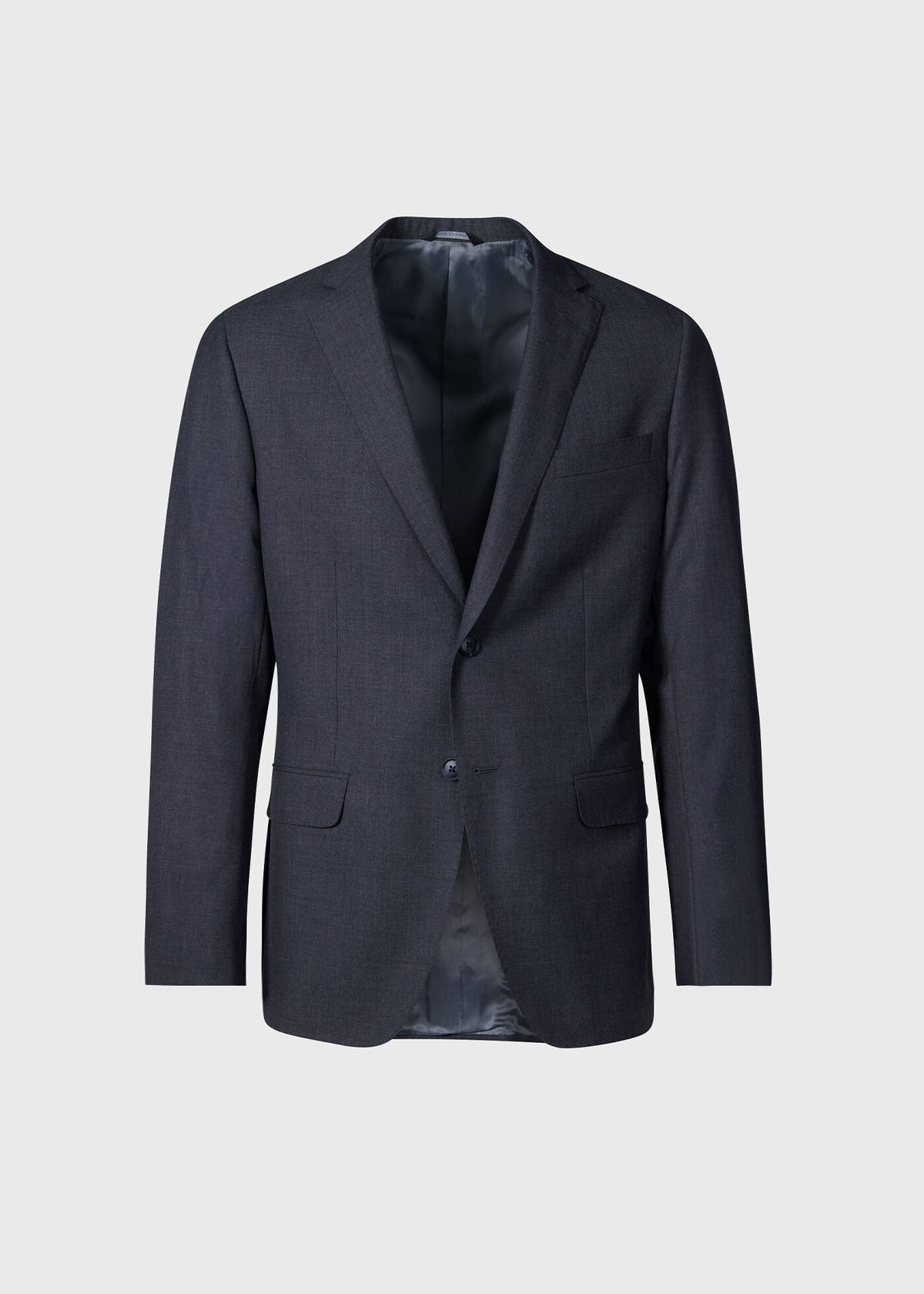 Paul Stuart Trusted | Super 150s Wool Drake Suit