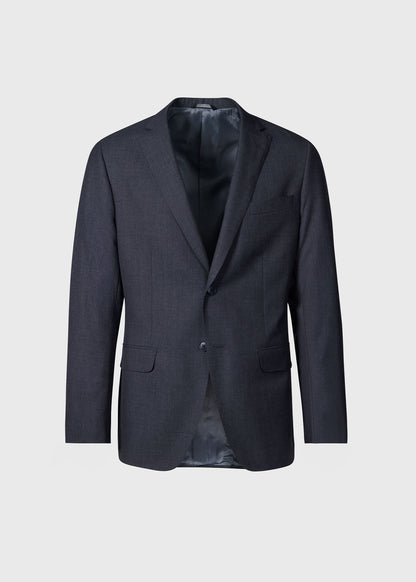 Paul Stuart Trusted | Super 150s Wool Drake Suit