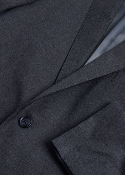 Paul Stuart Trusted | Super 150s Wool Drake Suit
