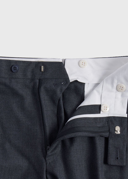 Paul Stuart Trusted | Super 150s Wool Drake Suit