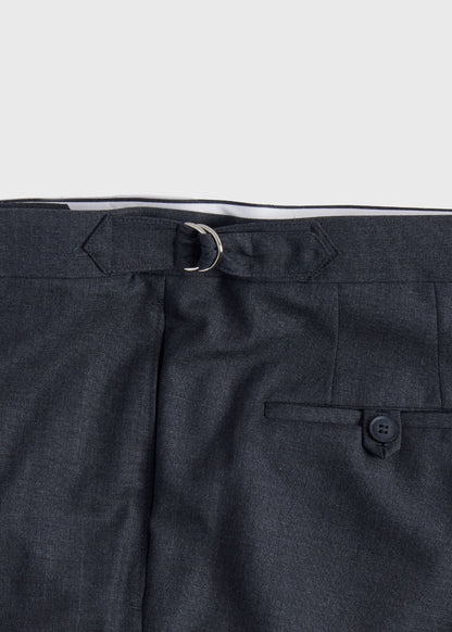 Paul Stuart Trusted | Super 150s Wool Drake Suit