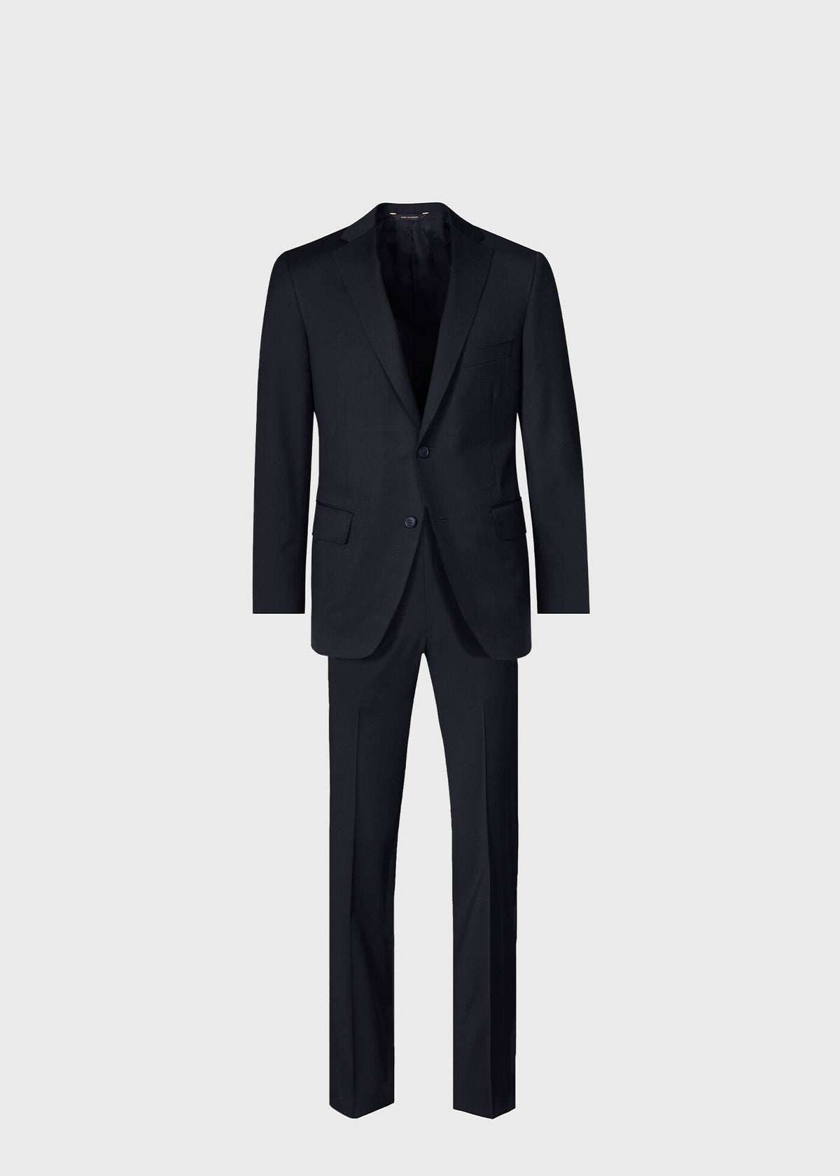 Paul Stuart Deals | Super 110s Wool Suit