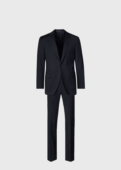 Paul Stuart Deals | Super 110s Wool Suit
