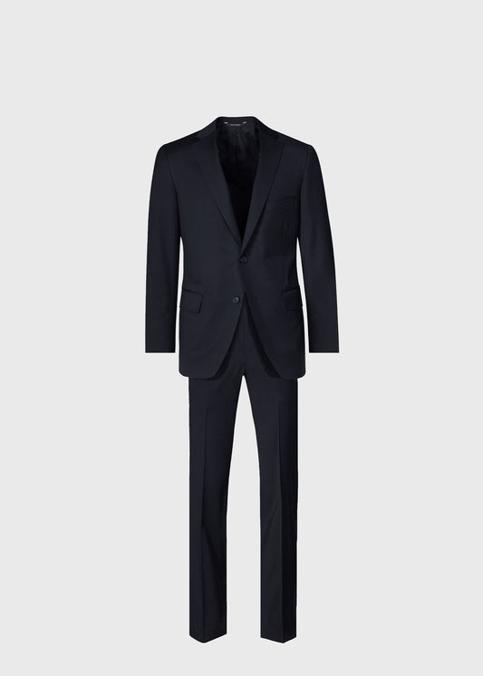 Paul Stuart Deals | Super 110s Wool Suit