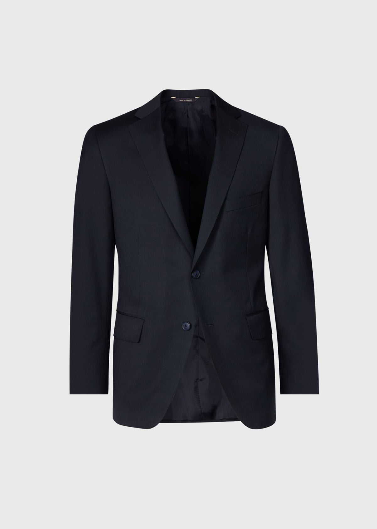 Paul Stuart Deals | Super 110s Wool Suit
