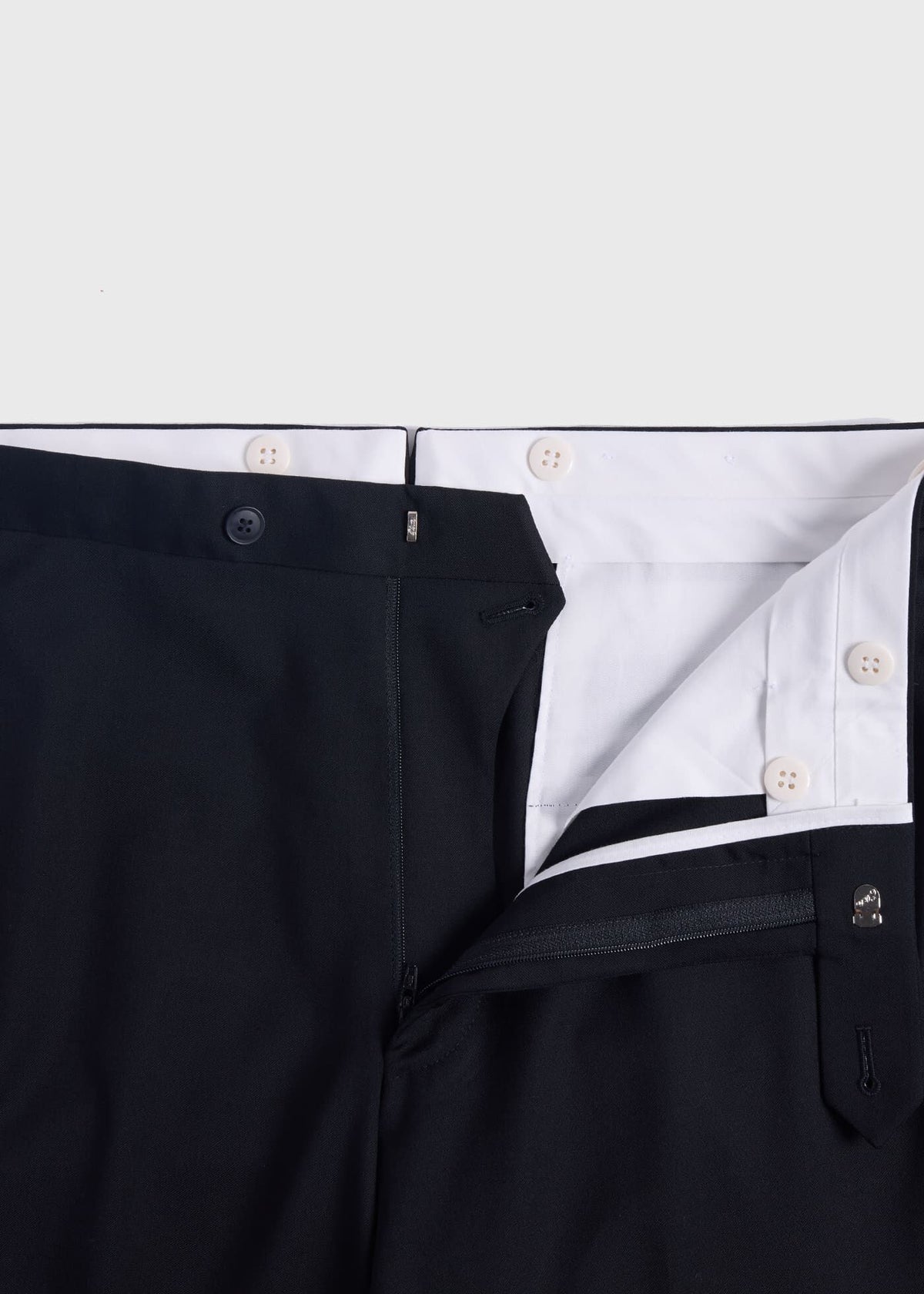 Paul Stuart Deals | Super 110s Wool Suit