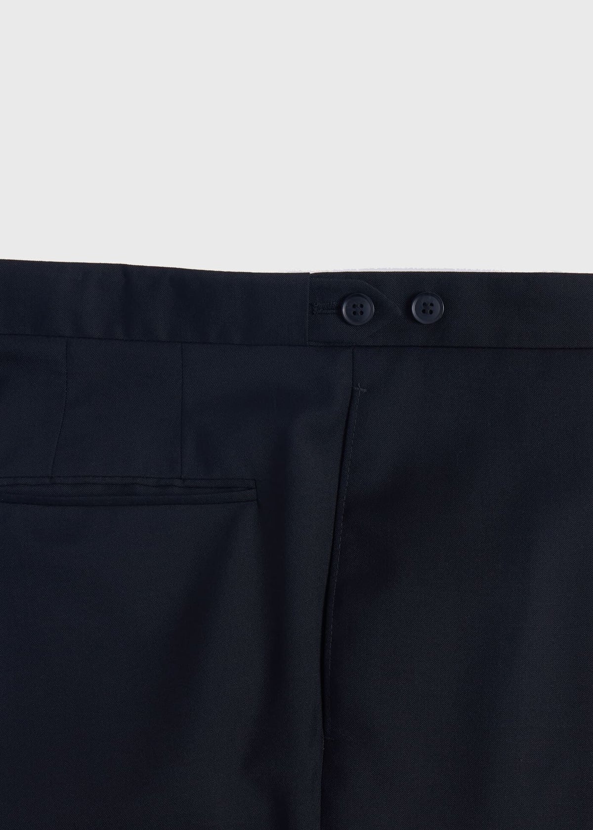 Paul Stuart Deals | Super 110s Wool Suit