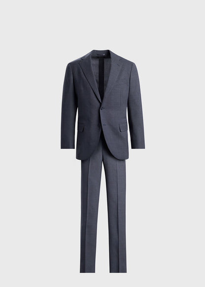 Paul Stuart Best Seller | Super 120s Lightweight Summer Suit