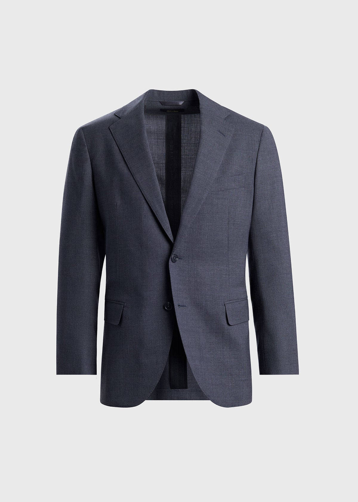 Paul Stuart Best Seller | Super 120s Lightweight Summer Suit