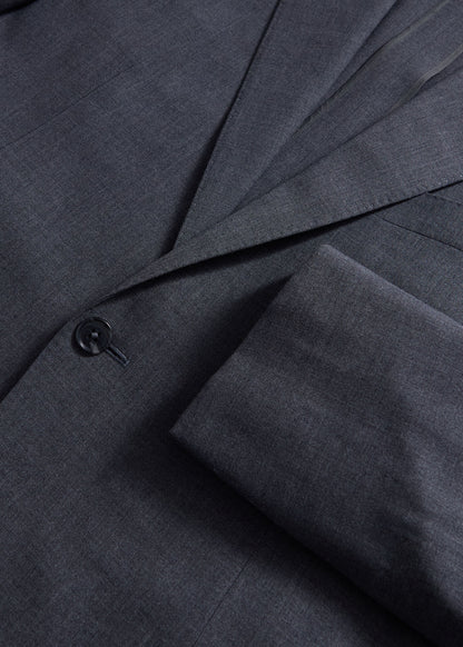 Paul Stuart Best Seller | Super 120s Lightweight Summer Suit