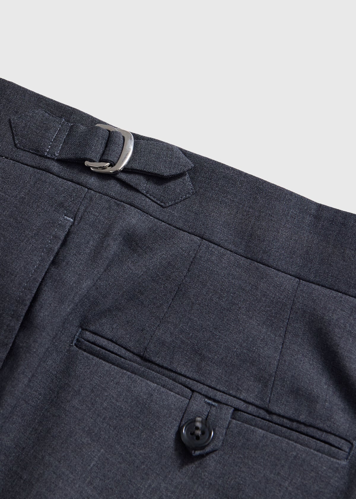 Paul Stuart Best Seller | Super 120s Lightweight Summer Suit