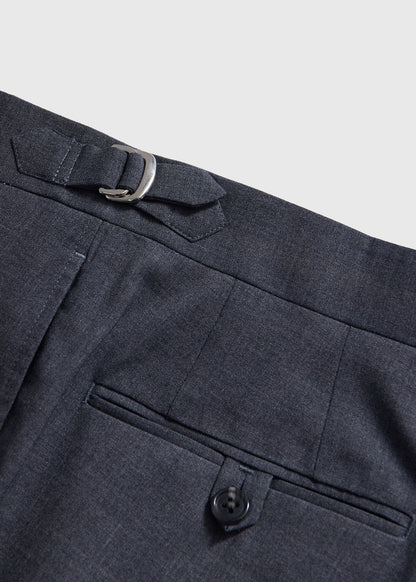 Paul Stuart Best Seller | Super 120s Lightweight Summer Suit