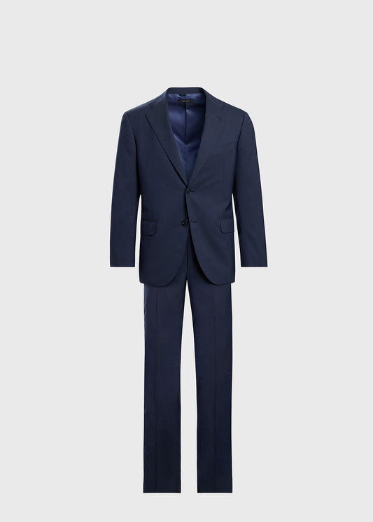 Paul Stuart Trending | All Year Super 120s Wool Suit