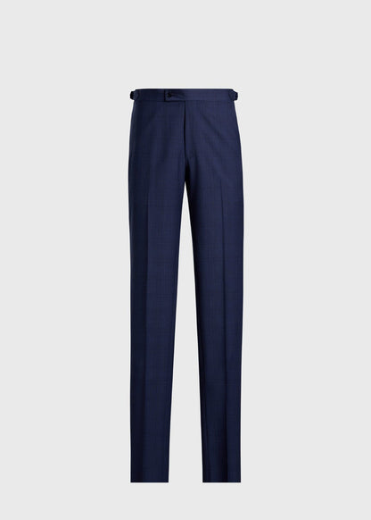 Paul Stuart Exclusive | All Year Wool Plaid Suit