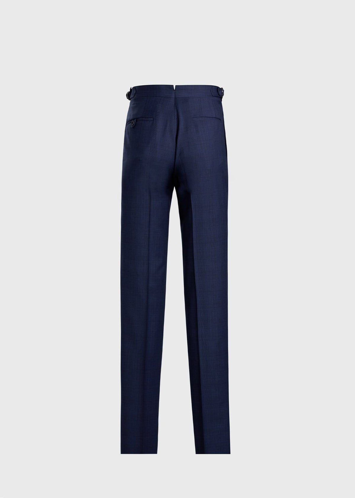 Paul Stuart Exclusive | All Year Wool Plaid Suit