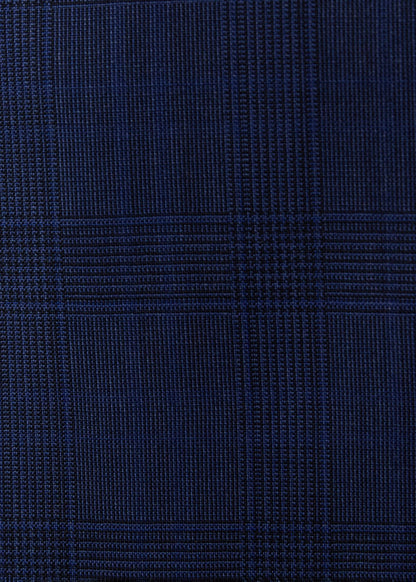 Paul Stuart Exclusive | All Year Wool Plaid Suit