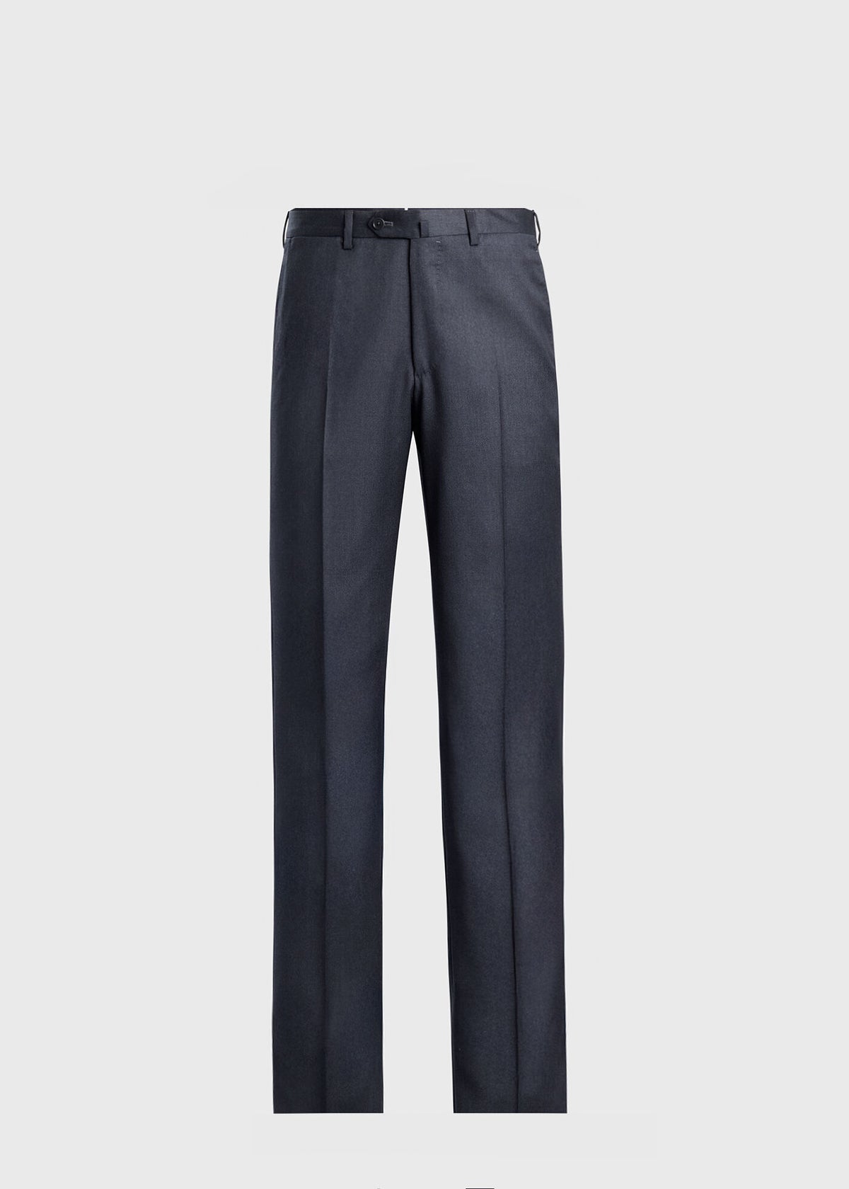 Paul Stuart Featured | All Year Wool Double Breasted Suit