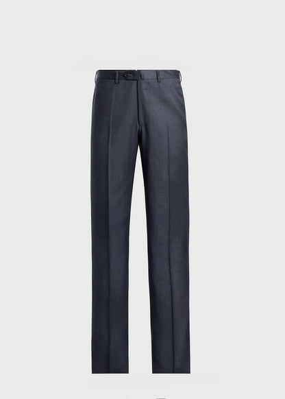 Paul Stuart Featured | All Year Wool Double Breasted Suit