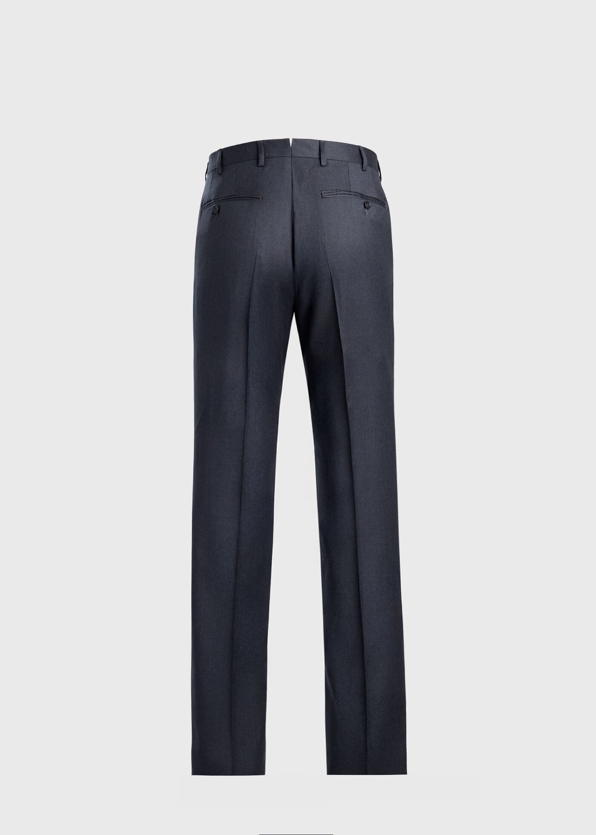 Paul Stuart Featured | All Year Wool Double Breasted Suit