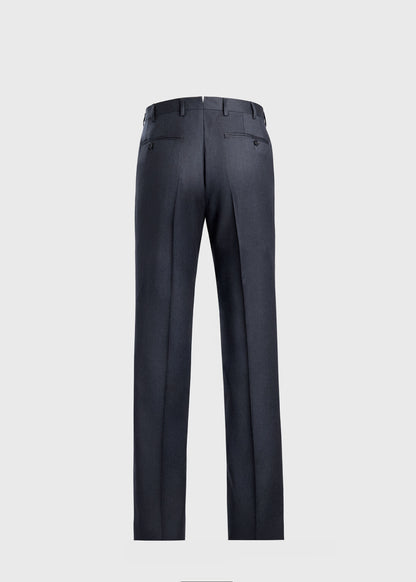 Paul Stuart Featured | All Year Wool Double Breasted Suit