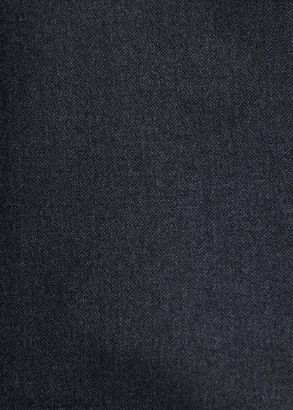 Paul Stuart Featured | All Year Wool Double Breasted Suit