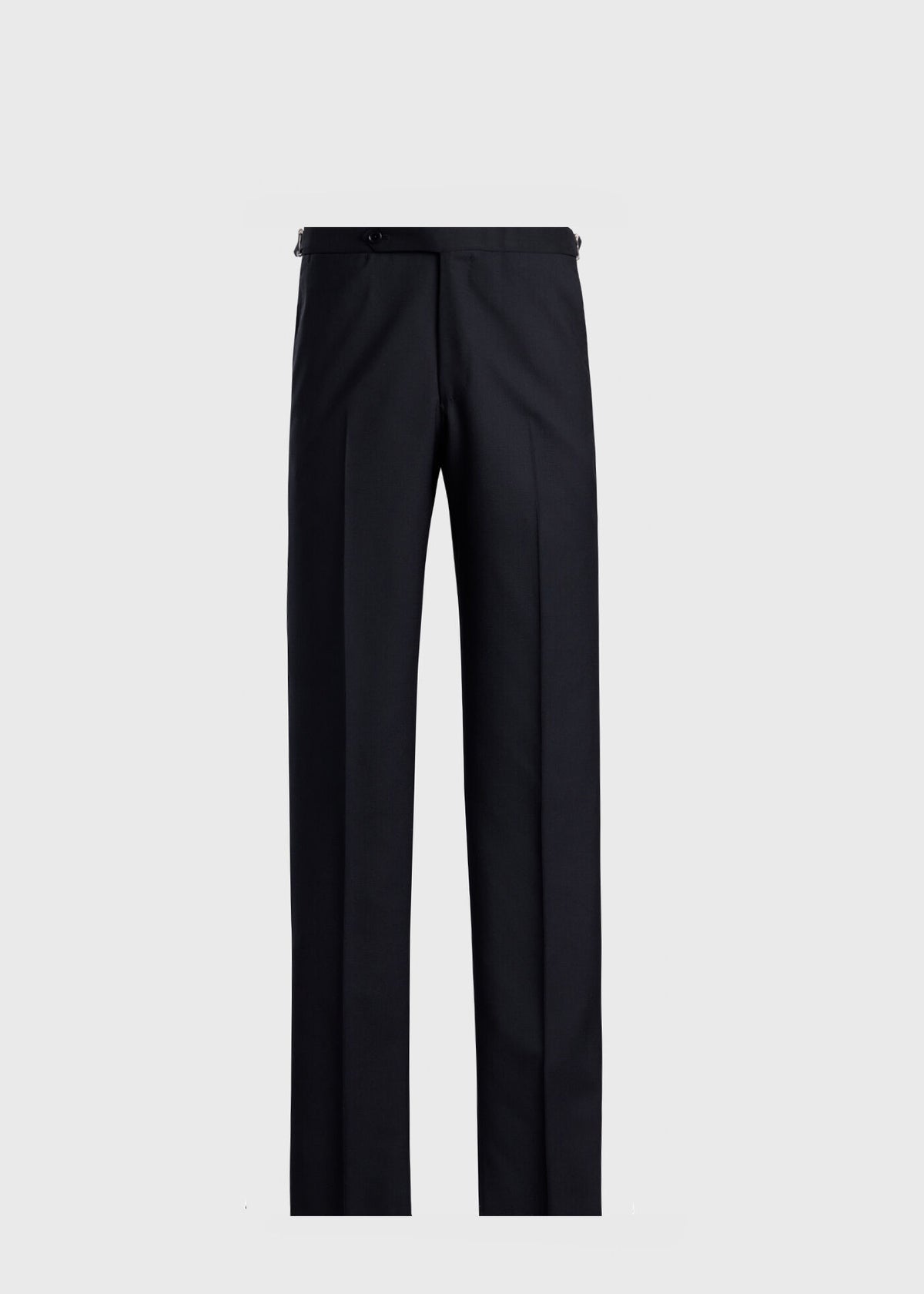 Paul Stuart Latest | All Year Wool Double Breasted Suit