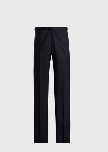 Paul Stuart Latest | All Year Wool Double Breasted Suit