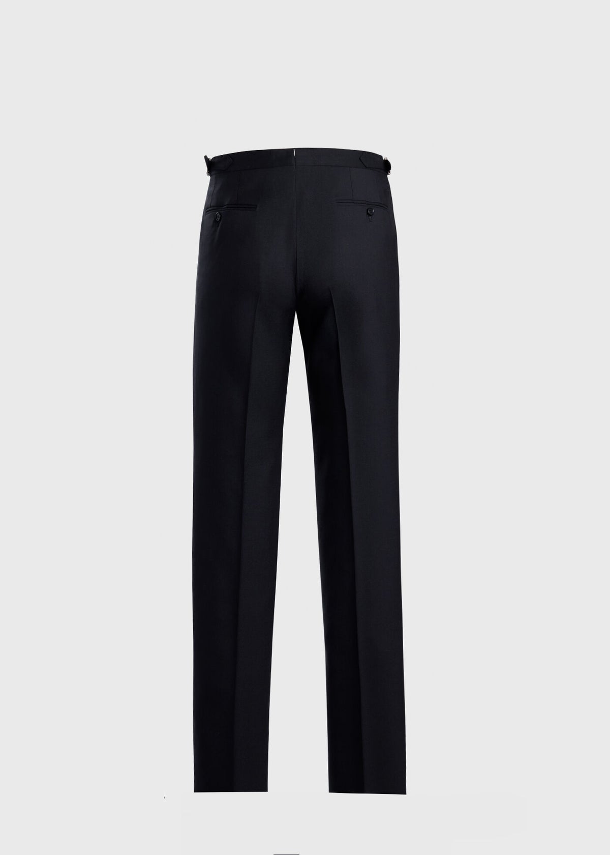 Paul Stuart Latest | All Year Wool Double Breasted Suit