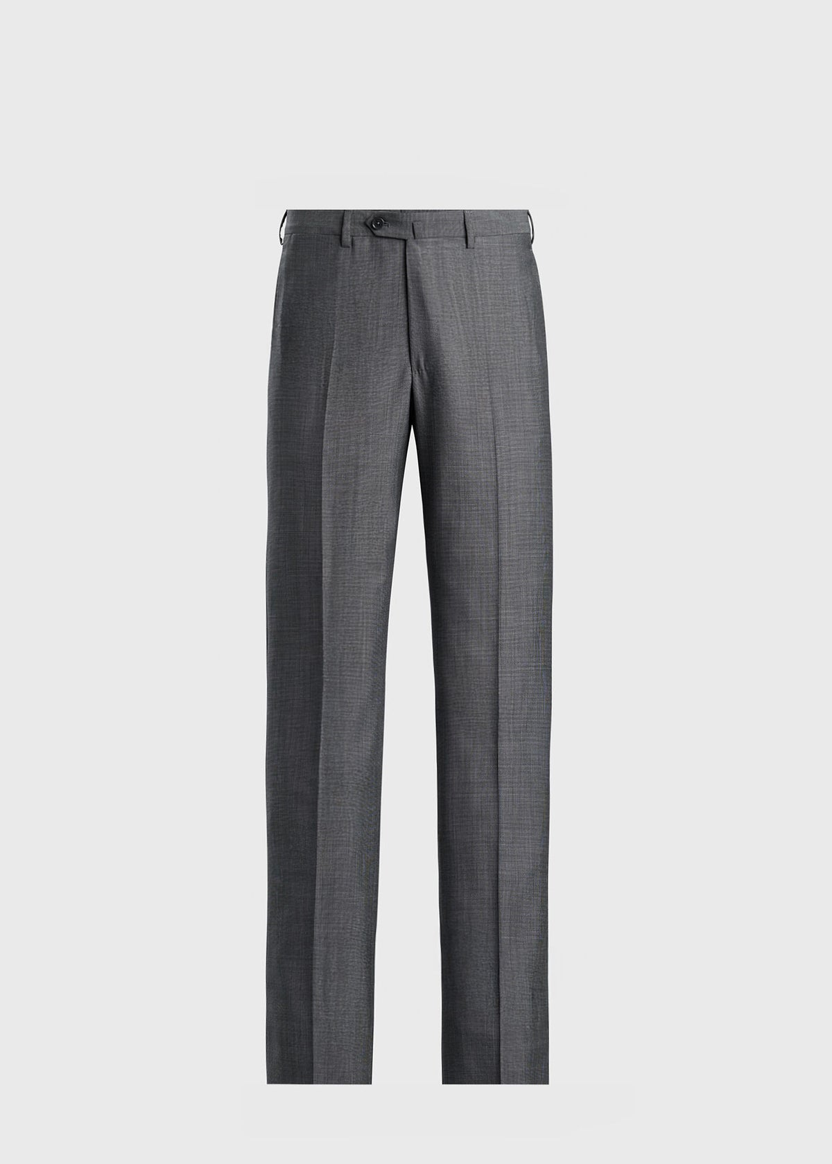 Paul Stuart Signature | All Year Wool Pindot Suit
