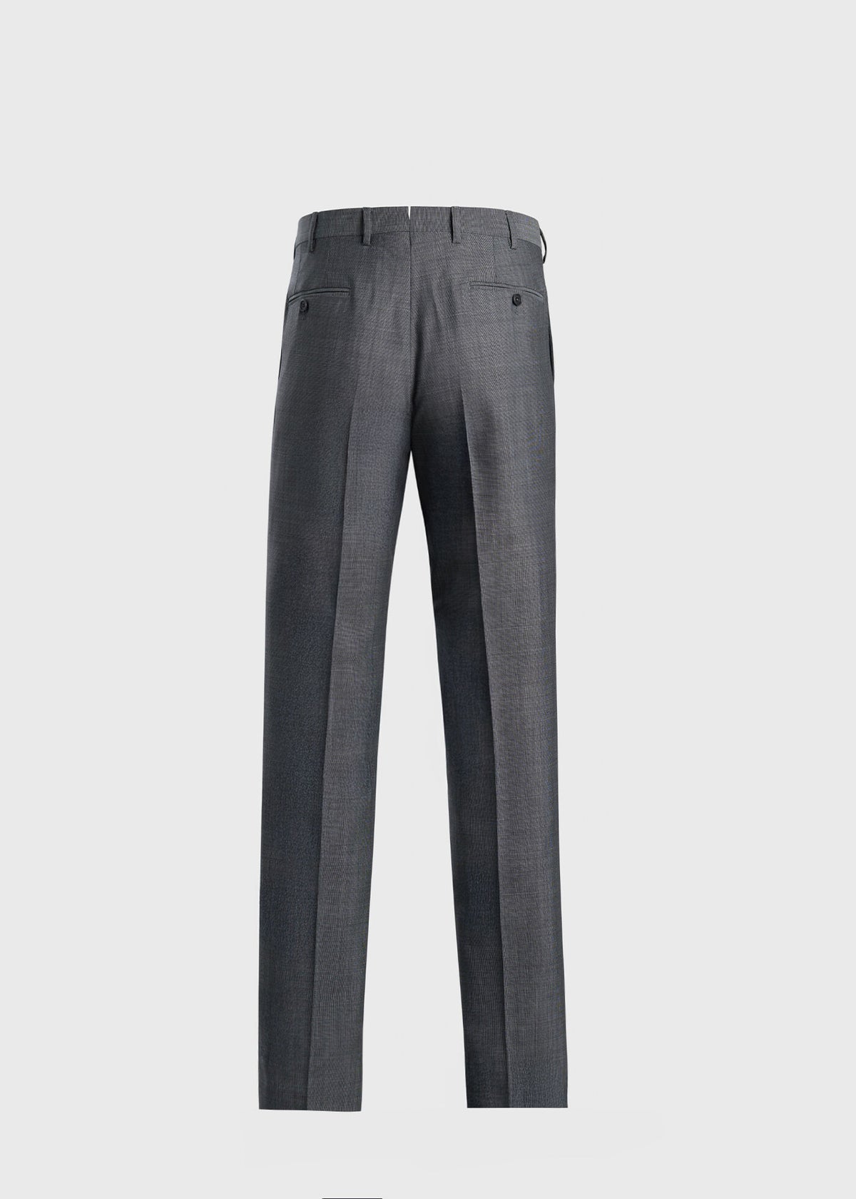 Paul Stuart Signature | All Year Wool Pindot Suit