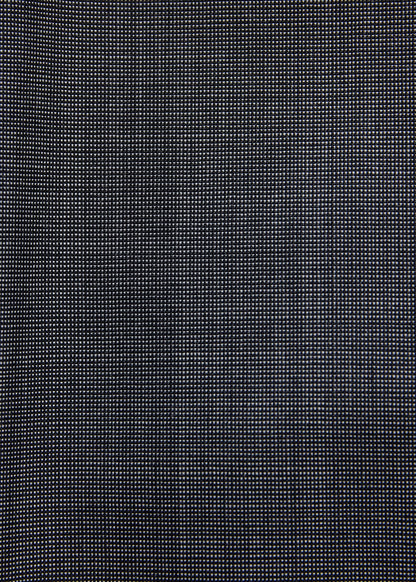 Paul Stuart Signature | All Year Wool Pindot Suit