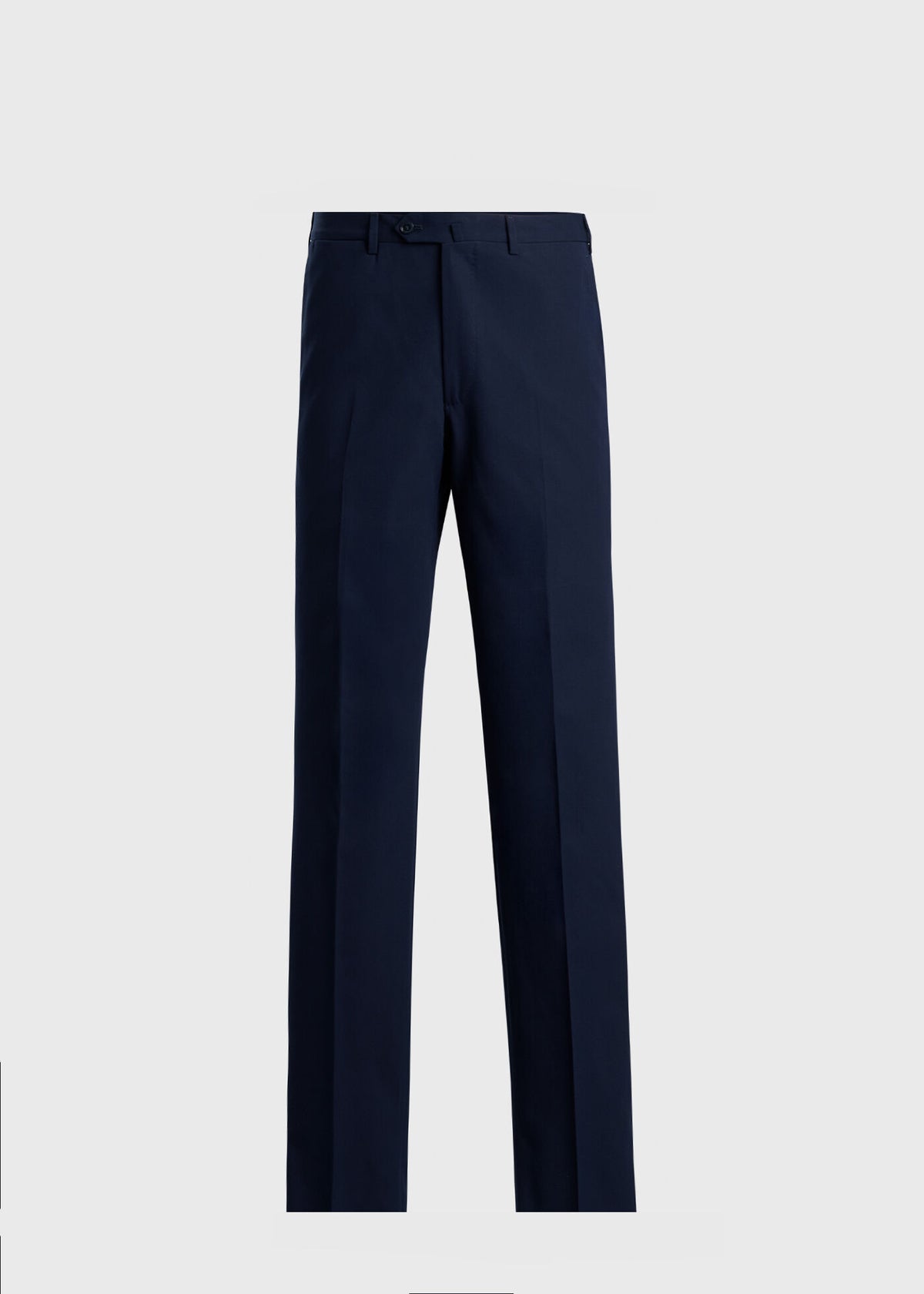 Paul Stuart Customer Favorite | All Year Cotton Double Breasted Suit