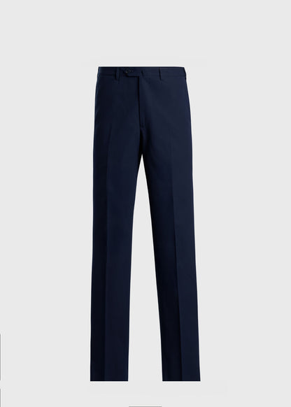 Paul Stuart Customer Favorite | All Year Cotton Double Breasted Suit