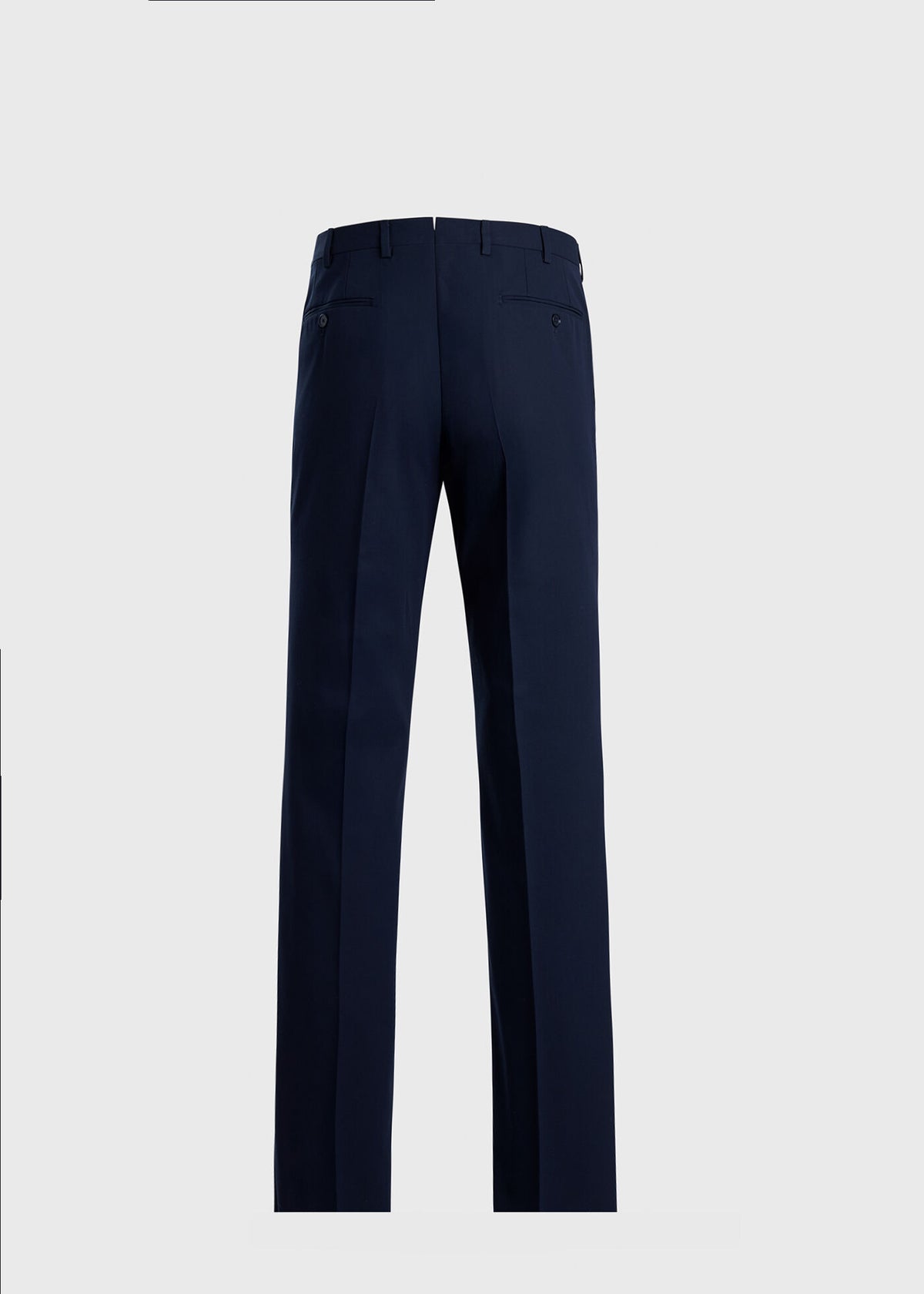 Paul Stuart Customer Favorite | All Year Cotton Double Breasted Suit