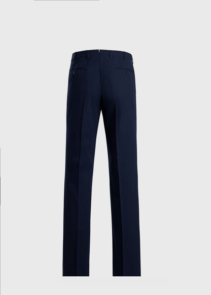 Paul Stuart Customer Favorite | All Year Cotton Double Breasted Suit