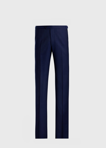 Paul Stuart Value | Super 130s Wool Double Breasted Suit