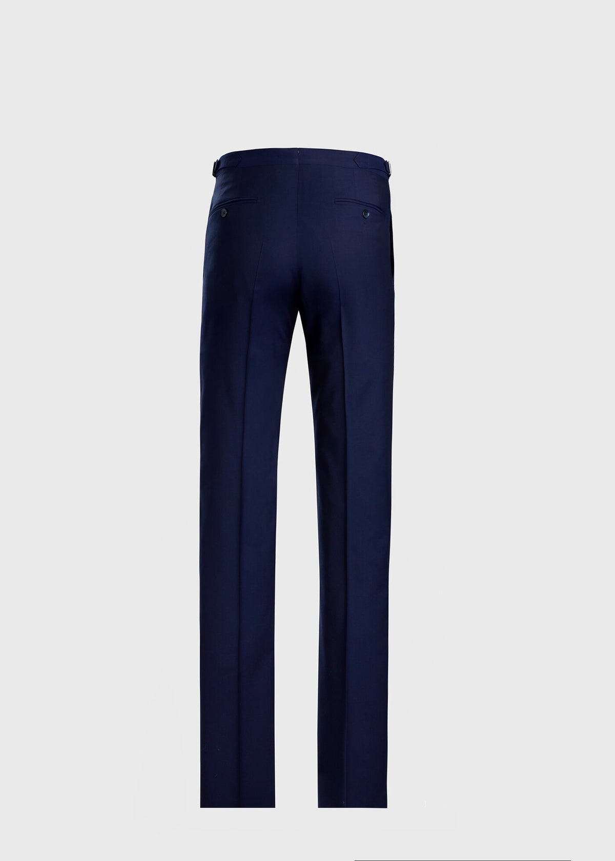 Paul Stuart Value | Super 130s Wool Double Breasted Suit