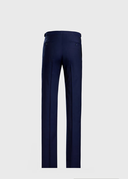 Paul Stuart Value | Super 130s Wool Double Breasted Suit