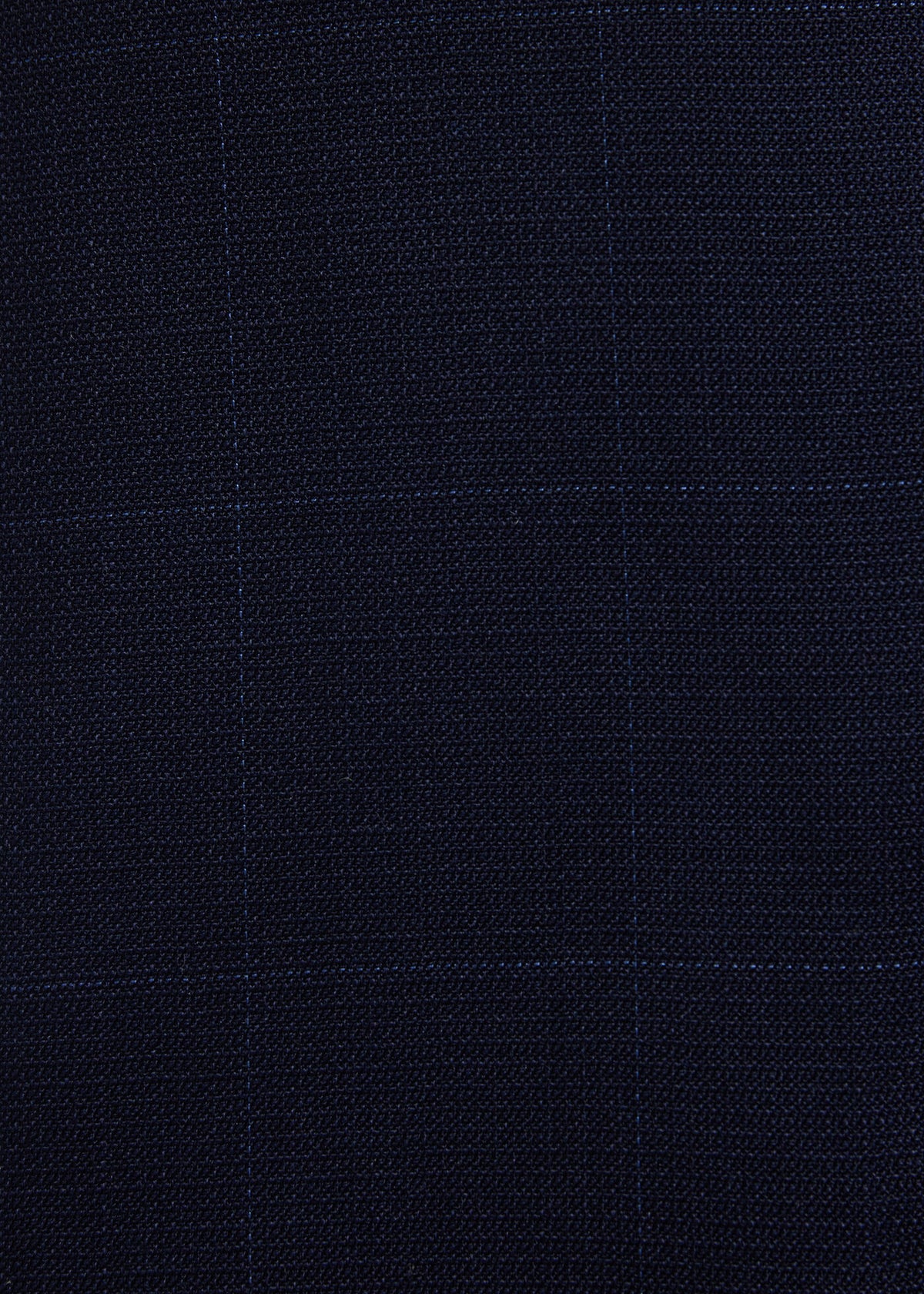 Paul Stuart Featured | Wool Windowpane Suit