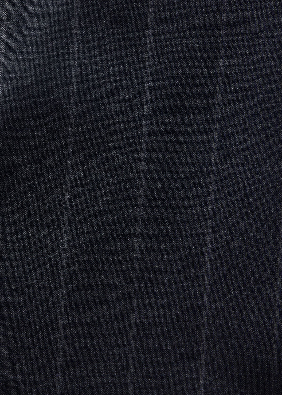 Paul Stuart Discount | All Year Wool Stripe Suit