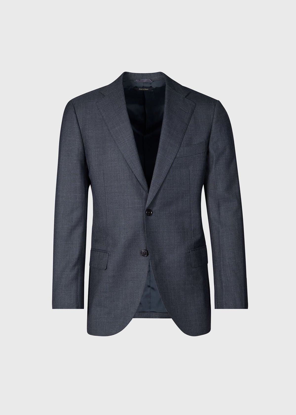 Paul Stuart Deals | Grey Super 110s Wool Suit