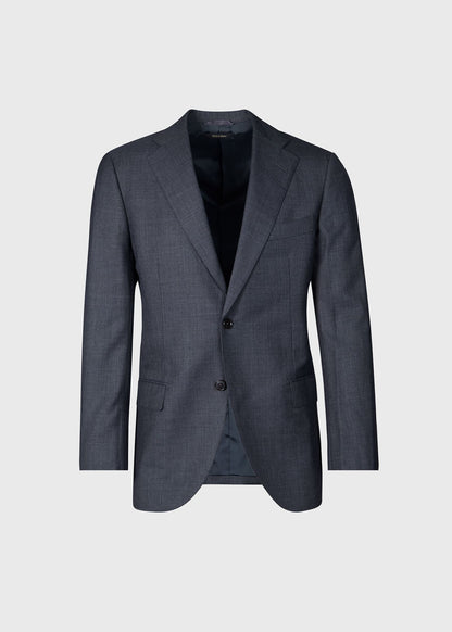 Paul Stuart Deals | Grey Super 110s Wool Suit