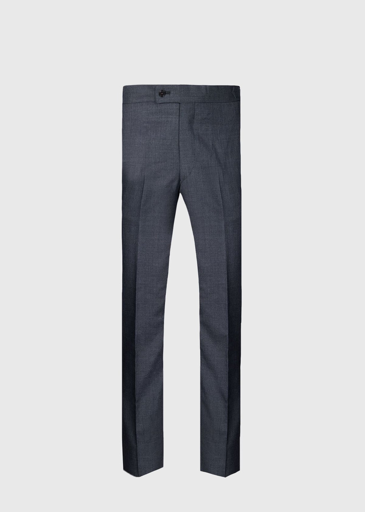 Paul Stuart Deals | Grey Super 110s Wool Suit