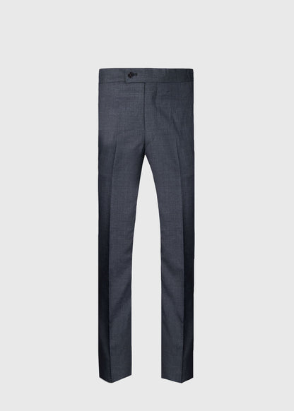 Paul Stuart Deals | Grey Super 110s Wool Suit