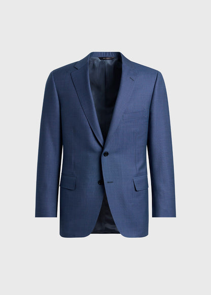 Paul Stuart Top Pick | Wool Nailhead Suit