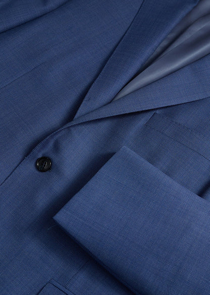 Paul Stuart Top Pick | Wool Nailhead Suit
